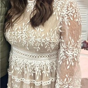 Ivy City Sicily Dress